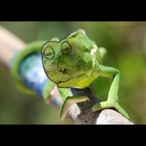 Meet your Posher, Ryan